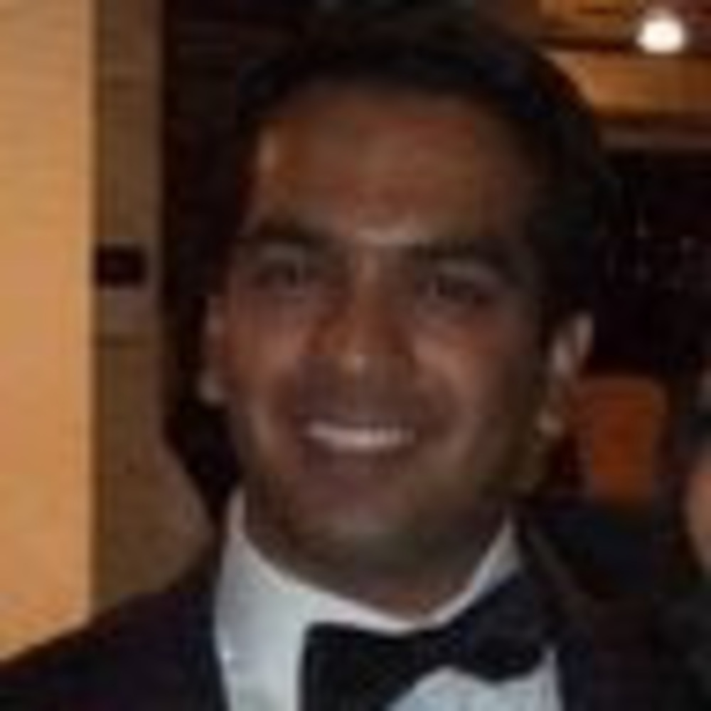 Meet your Posher, Kuntal